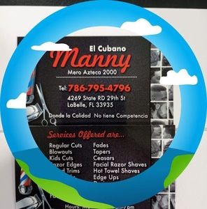 Meet your Posher, Guitierrez